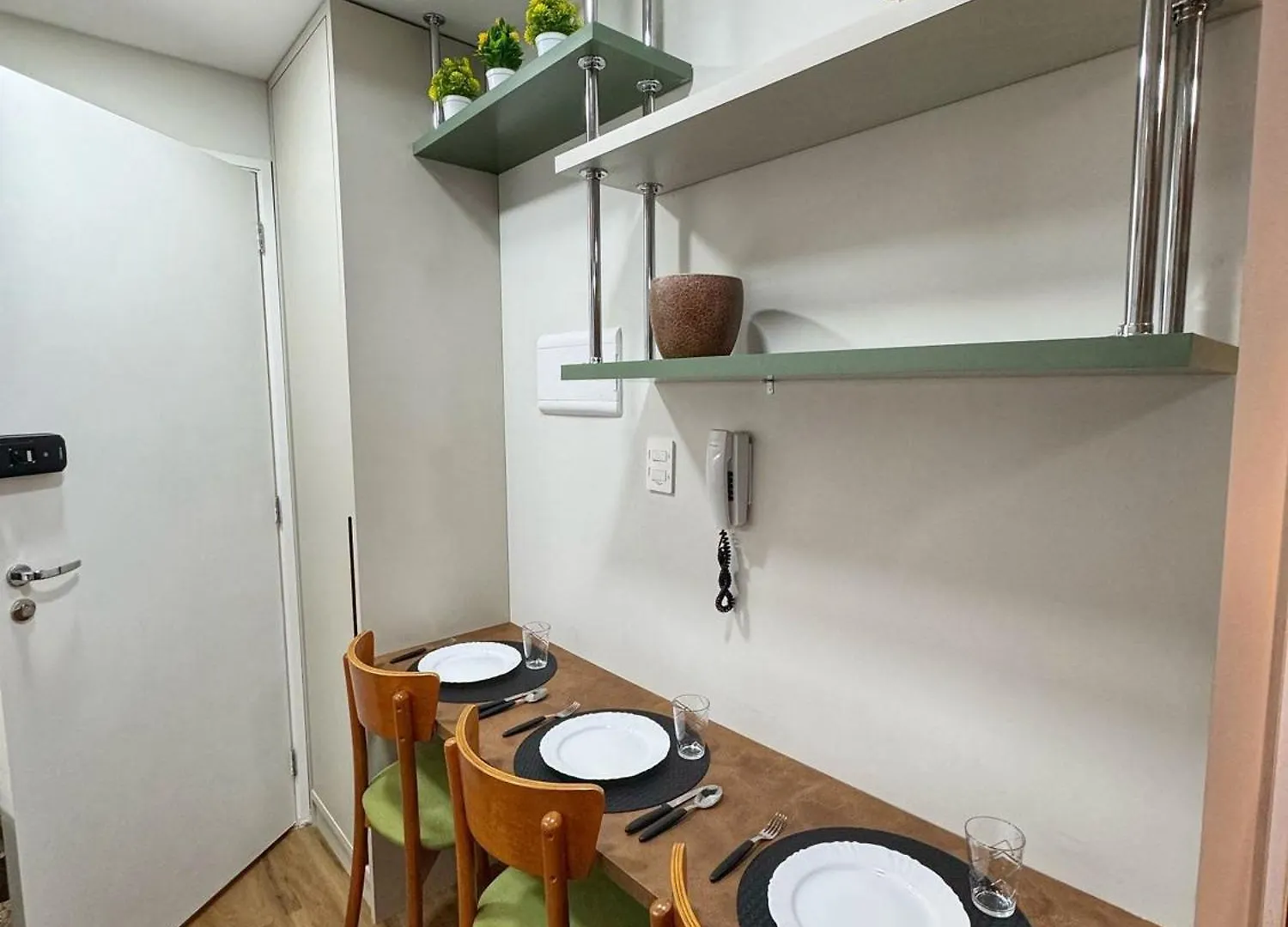 Dom Bras - Studio Amplo E Confortavel Pra Toda Familia, Com Piscina Σάο Πάολο 0*,
