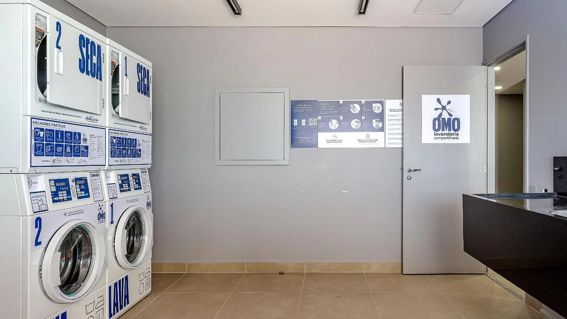 Διαμέρισμα Dom Bras - Studio Amplo E Confortavel Pra Toda Familia, Com Piscina Σάο Πάολο Βραζιλία
