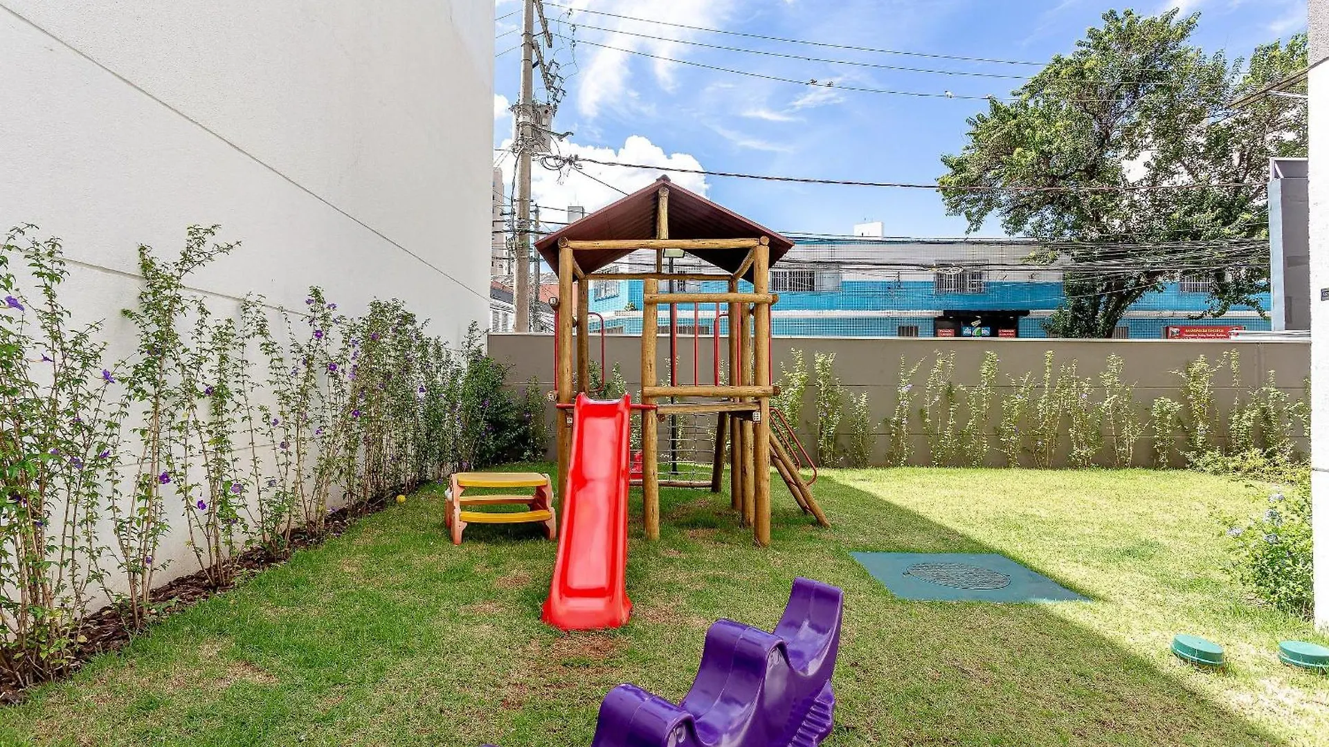 Dom Bras - Studio Amplo E Confortavel Pra Toda Familia, Com Piscina Σάο Πάολο Διαμέρισμα